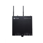 Tăng âm phát nhạc trực tuyến: VA-120DPB-AS