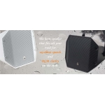 Loa Nén Nghe Nhạc Hai Đường Tiếng CS-760W