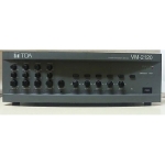 AMPLY MIXER CHỌN 5 VÙNG 120W TOA