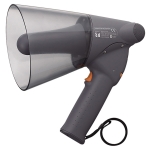 Megaphone cầm tay chống nước TOA ER-1206 