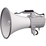 Megaphone đeo vai TOA ER-2230W