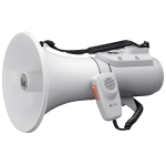 Megaphone đeo vai TOA ER-2215