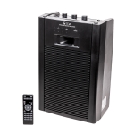 Tăng âm di động: WA-1830M-AS