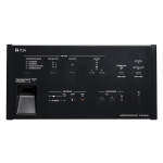 Bộ Điều Khiển Trung Tâm TS-D1000-MU