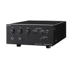 AMPLI TRUNG TÂM TS-770 TOA