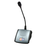 MICRO CHỦ TOẠ TS-771 TOA