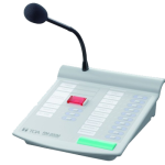 Micro điều khiển từ xa TOA RM-200M