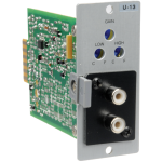 Modul tiền khuyếch đại đầu vào