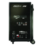 LOA LIỀN AMPLY AWA-75 JTS