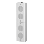 Loa hộp 20W TOA BS 1120W