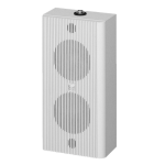 Loa hộp 10W TOA BS-1110W