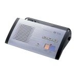 MÁY CHỦ TỊCH TS-901 TOA