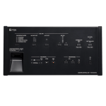 Bộ Điều Khiển Trung Tâm TS-D1100-MU