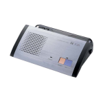 MÁY CHỦ TỊCH TS-801 TOA