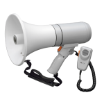 Megaphone cầm tay TOA ER-3215
