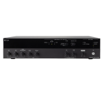Bộ trung tâm liền công suất 120W: TS-7912D-AS