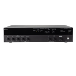 Bộ trung tâm liền công suất 120W: TS-7912DW-AS