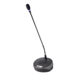 Máy chủ tịch kèm micro cần dài: TS-791L-AS