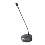 Máy đại biểu kèm micro cần dài: TS-792L-AS