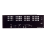 Bộ điều khiển tích hợp 4 vùng loa ab: VX-3004F