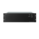 Bộ quản lý nguồn: VX-3150DS