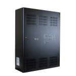 Hệ thống âm thanh di tản treo tường: VX-3308WM 