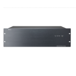 Tăng âm công suất 480W: FV-248PA-AS