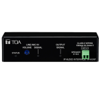 Bộ giao diện âm thanh IP: TOA IP-A1AF