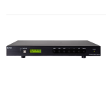 Bộ lập trình thời gian: TT-208-AS
