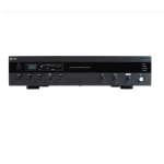 Tăng âm số liền Mixer với MP3: A-3212DM-AS