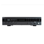 Tăng âm số liền Mixer cùng MP3 và Zones: A-3248DMZ -AS