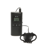 Bộ thu không dây cho hướng dẫn viên - phiên dịch: WG-D100R-AS