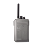 Bộ thu di động: WT-2100