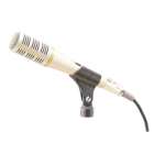 Micro điện động TOA DM-1600
