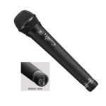 Micro cầm tay không dây TOA WM-5265