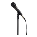 Micro điện động cầm tay TOA DM-320 AS