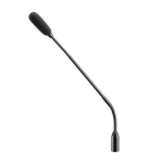 MICRO CỔ NGỖNG EM-800 TOA