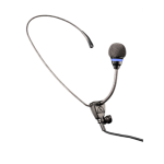 Micro đeo cổ: EM-362-AS