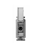 Cổng cắm micro YM-3CM