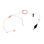 Micro choàng đầu: YP-M5000H-AS