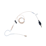 Micro choàng đầu màu beige YP-MS4H
