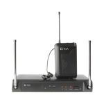 Bộ Micro Không Dây 1 Kênh WS-430-AS
