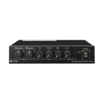 Bộ thu không dây hồng ngoại: IR-802T