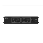 Bộ thu hồng ngoại không dây: IR-702T