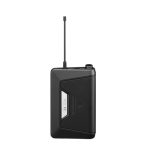 Micro không dây cài thắt lưng kỹ thuật số: WM-D5300