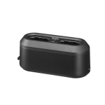 Bộ sạc PIN: BC-2000A