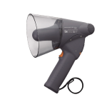 Megaphone cầm tay chống nước TOA ER-1203