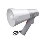 Megaphone cầm tay 10W: ER-520