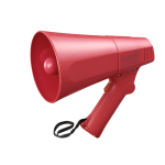 MEGAPHONE CẦM TAY ER-520S TOA