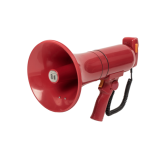 Megaphone đeo vai 15W: ER-3215S-AS (tối đa 23W)